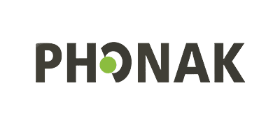 Phonak hearing aid logo