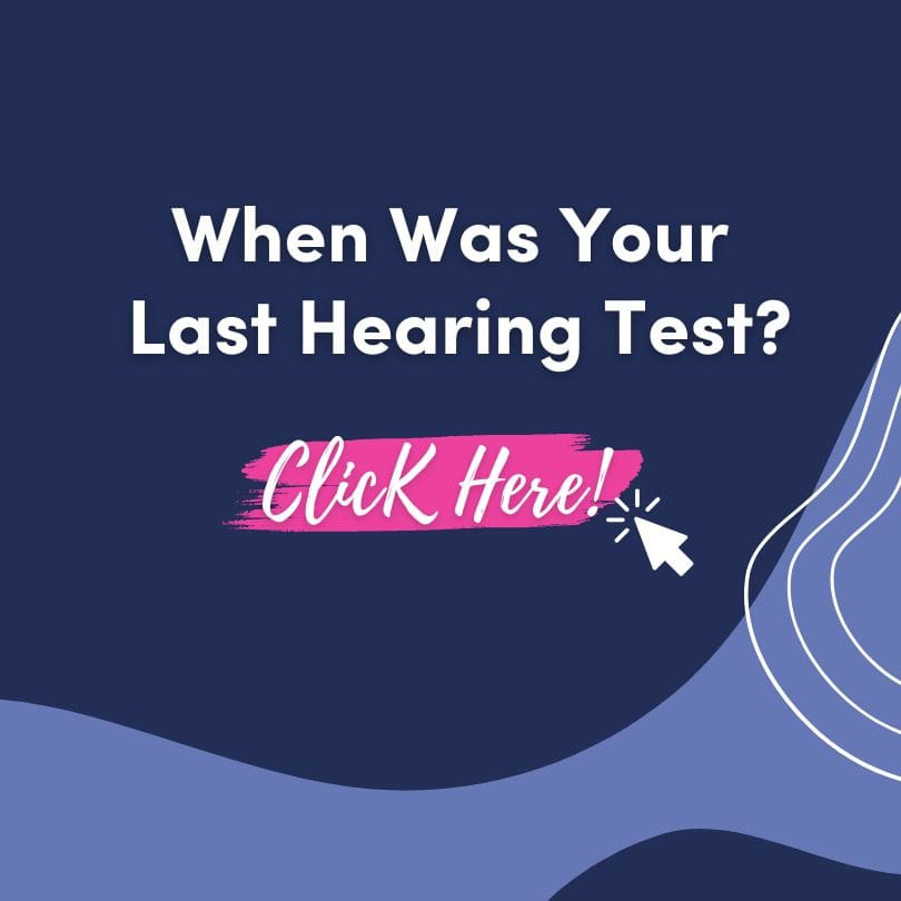 Last Hearing Test