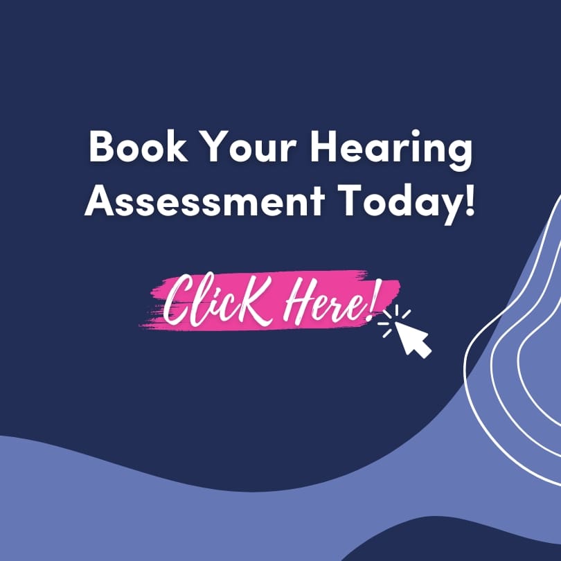When Was Your Last Hearing Test